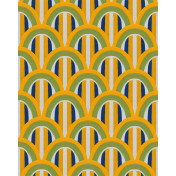 Румынские обои Mind The Gap, коллекция La Dolce Vita, артикул WP30190