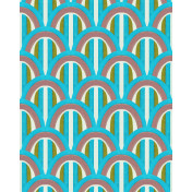 Румынские обои Mind The Gap, коллекция La Dolce Vita, артикул WP30191