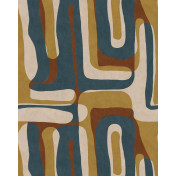 Румынские обои Mind The Gap, коллекция La Dolce Vita, артикул WP30198