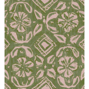 Румынские обои Mind The Gap, коллекция Minnie Kemp x MindTheGap, артикул WP20795