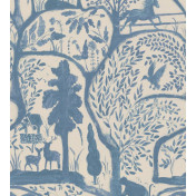 Румынские обои Mind The Gap, коллекция Minnie Kemp x MindTheGap, артикул WP20813