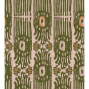 Румынские обои Mind The Gap, коллекция Minnie Kemp x MindTheGap, артикул WP20818