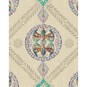 Румынские обои Mind The Gap, коллекция Orient Express, артикул WP20765