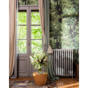 Панно Mind The Gap, коллекция Orient Express, артикул WP20785