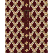 Румынские обои Mind The Gap, коллекция Orient Express, артикул WP30173