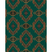 Румынские обои Mind The Gap, коллекция Orient Express, артикул WP30180