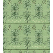 Румынские обои Mind The Gap, коллекция Sundance Villa, артикул WP30040