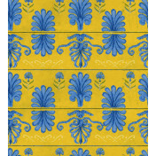 Румынские обои Mind The Gap, коллекция Sundance Villa, артикул WP30044