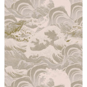 Румынские обои Mind The Gap, коллекция Sundance Villa, артикул WP30061