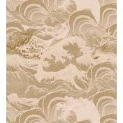 Румынские обои Mind The Gap, коллекция Sundance Villa, артикул WP30062