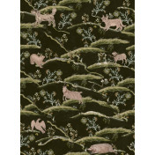 Панно Mind The Gap, коллекция Transylvanian Roots, артикул WP20541