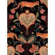 Панно Mind The Gap, коллекция Transylvanian Roots, артикул WP20553