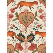 Панно Mind The Gap, коллекция Transylvanian Roots, артикул WP20554