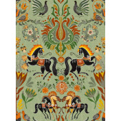 Панно Mind The Gap, коллекция Transylvanian Roots, артикул WP20555