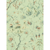 Обои Mind The Gap Transylvanian Roots, артикул WP30019