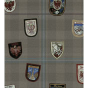 Панно Mind The Gap, коллекция Tyrol, артикул WP20671