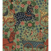 Панно Mind The Gap, коллекция Tyrol, артикул WP20679