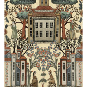 Панно Mind The Gap, коллекция Tyrol, артикул WP20684