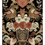 Панно Mind The Gap, коллекция Tyrol, артикул WP20687