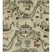 Панно Mind The Gap, коллекция Tyrol, артикул WP20688