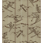 Румынские обои Mind The Gap, коллекция Tyrol, артикул WP30133