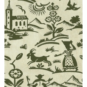 Румынские обои Mind The Gap, коллекция Tyrol, артикул WP30138