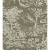 Румынские обои Mind The Gap, коллекция Tyrol, артикул WP30148