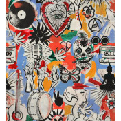 Панно Mind The Gap, коллекция Woodstock, артикул WP20613