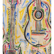 Панно Mind The Gap, коллекция Woodstock, артикул WP20615