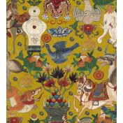 Панно Mind The Gap, коллекция Woodstock, артикул WP20621