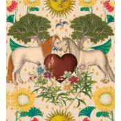 Панно Mind The Gap, коллекция Woodstock, артикул WP20622