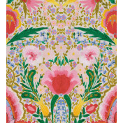 Панно Mind The Gap, коллекция Woodstock, артикул WP20627