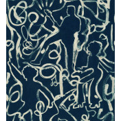 Румынские обои Mind The Gap, коллекция Woodstock, артикул WP30094