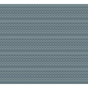 Итальянские обои Missoni Home, коллекция Wallcoverings 02, артикул 10138