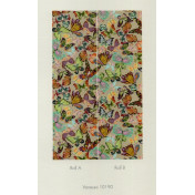 Итальянские обои Missoni Home, коллекция Wallcoverings 02, артикул 10190