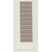 Итальянские обои Missoni Home, коллекция Wallcoverings 02, артикул 10198