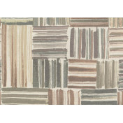 Итальянские обои Missoni Home, коллекция Wallcoverings 03, артикул 10202