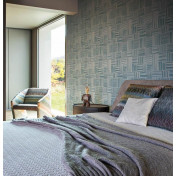 Итальянские обои Missoni Home, коллекция Wallcoverings 03, артикул 10203