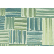 Итальянские обои Missoni Home, коллекция Wallcoverings 03, артикул 10205