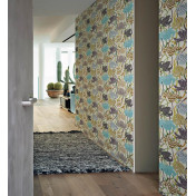 Итальянские обои Missoni Home, коллекция Wallcoverings 03, артикул 10230