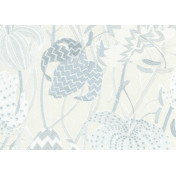 Итальянские обои Missoni Home, коллекция Wallcoverings 03, артикул 10231