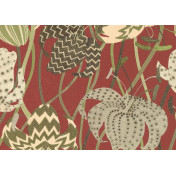 Итальянские обои Missoni Home, коллекция Wallcoverings 03, артикул 10232