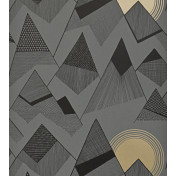 Английские обои MissPrint, коллекция Collection 2, артикул MISP1049