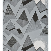 Английские обои MissPrint, коллекция Collection 2, артикул MISP1051