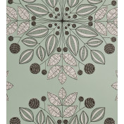 Английские обои MissPrint, коллекция Collection 3, артикул MISP1094