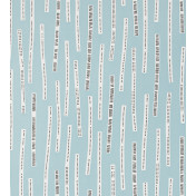 Английские обои MissPrint, коллекция Collection 4, артикул MISP1164