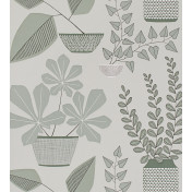 Английские обои MissPrint, коллекция Collection 4, артикул MISP1177