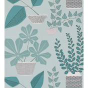 Английские обои MissPrint, коллекция Collection 4, артикул MISP1178