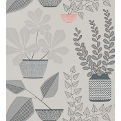 Английские обои MissPrint, коллекция Collection 4, артикул MISP1179