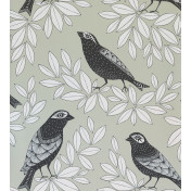 Английские обои MissPrint, коллекция Five Lands, артикул MISP1187